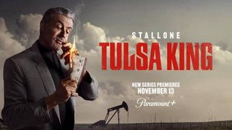 Tulsa king