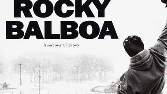 Rocky Balboa