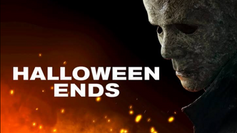 Halloween Ends