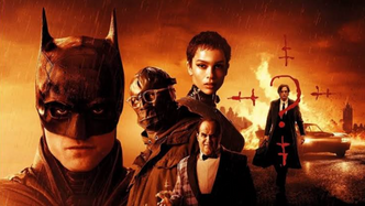the batman