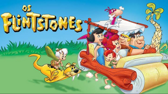 Os flintstones