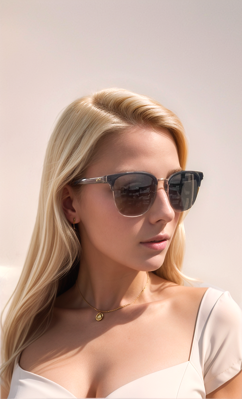 Μικρογραφία: CLUBMASTER BROWN