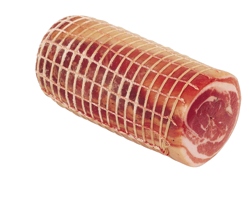 Pancetta