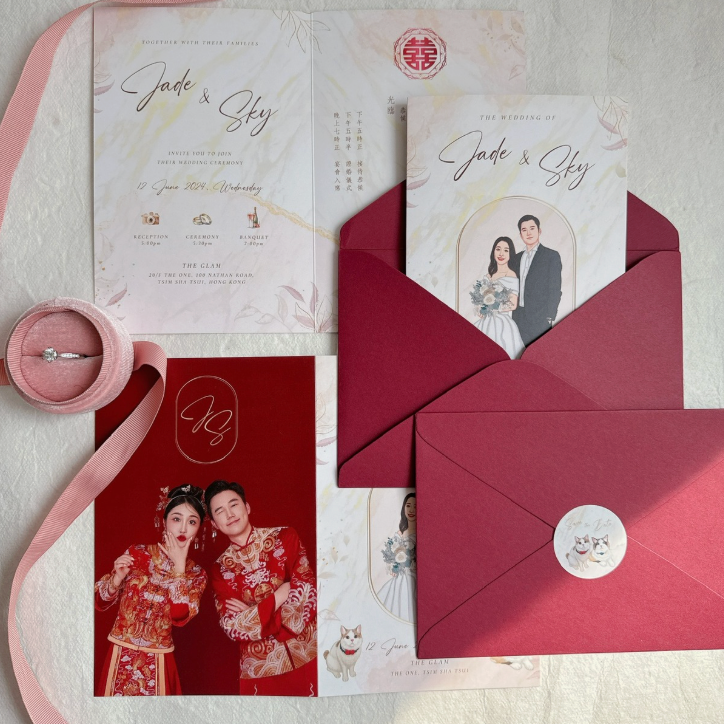 elegant-watercolor-double-fold-invitation