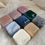 Thumbnail: Personalised Velvet Jewelry Box 個人化絨布首飾盒