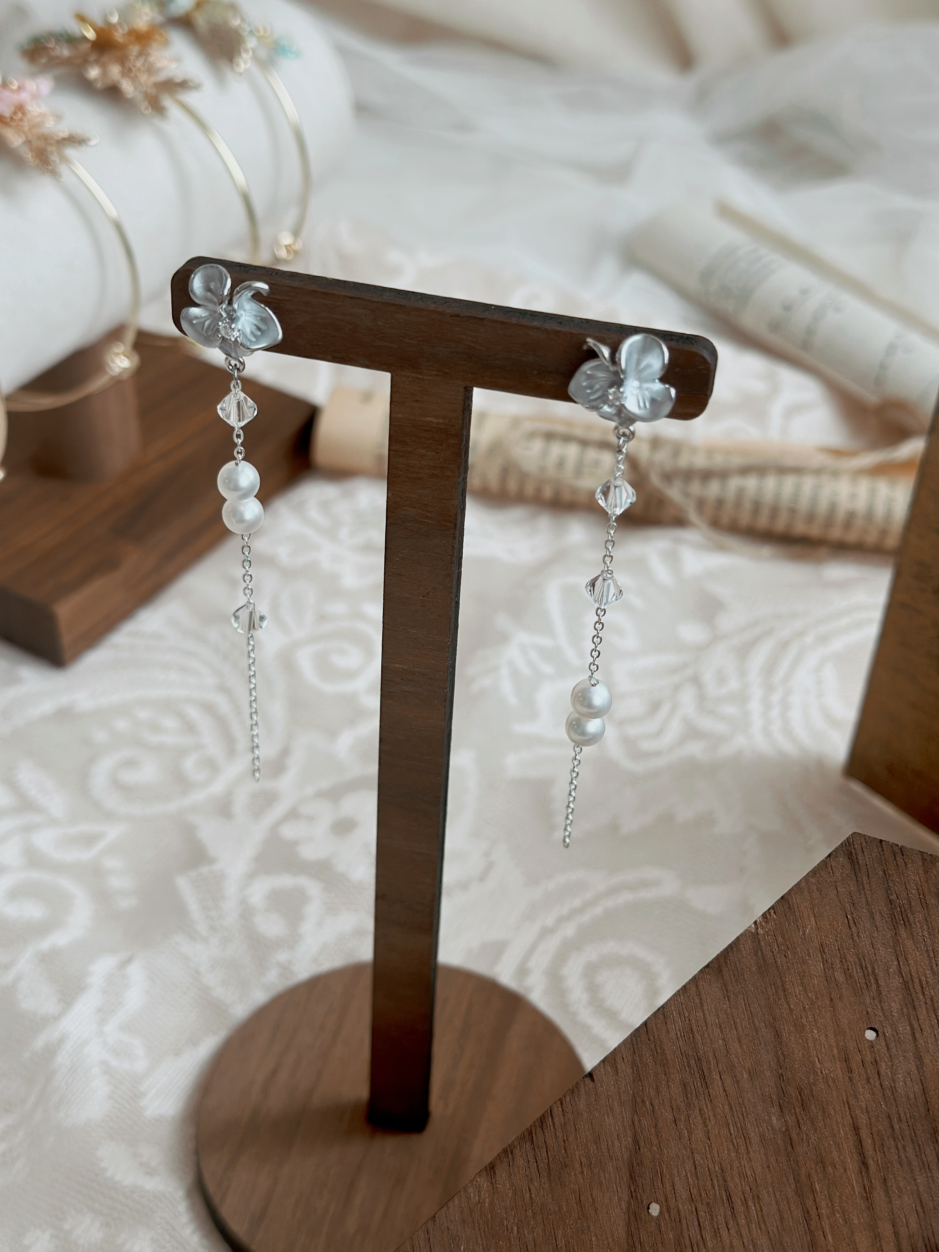 Andrea Earrings
