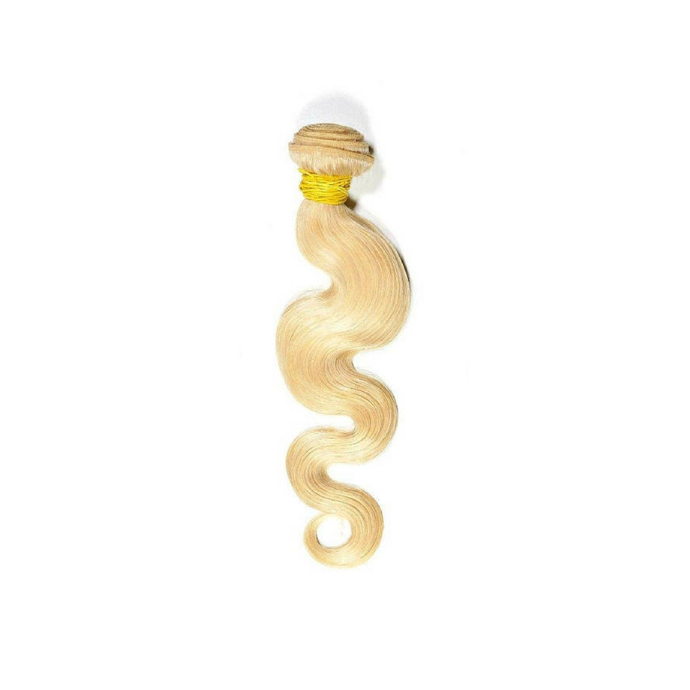 BLONDE BOMBSHELL BODY WAVE