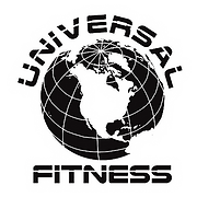 Universal Fitness of CT logo