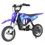 Thumbnail: Hiboy DK1 Electric Dirt Bike For Kids Ages 3-10