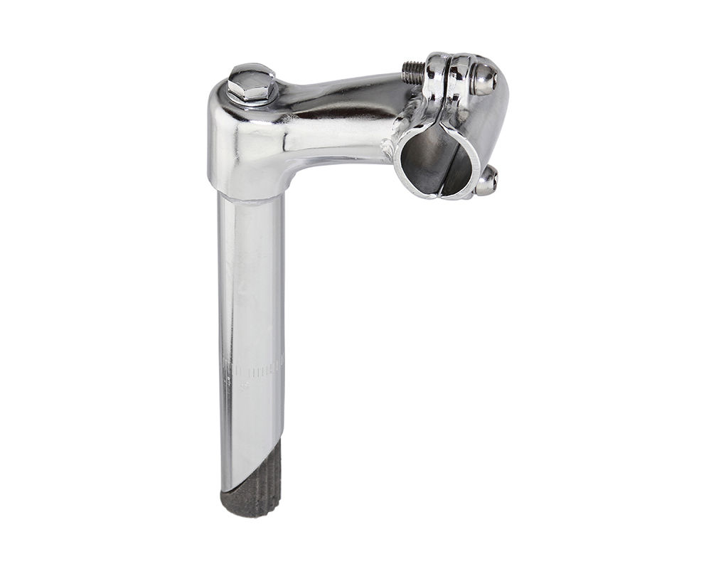 Lowrider Stem 21.1mm W/ 2 Bolt kp-3 - Chrome