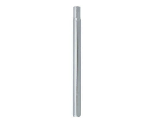 ABSOLUTE 28.6 OUTER DIAMATER BICYCLE ALLOY SEATPOST PILAR 350MM LONG IN