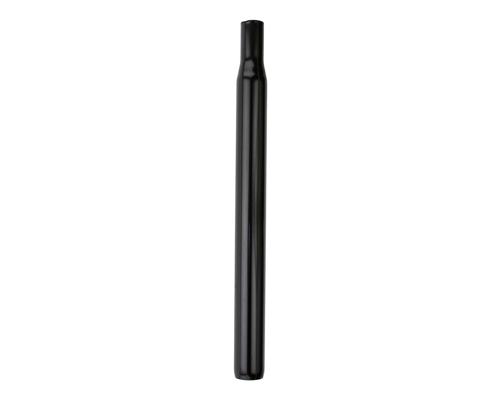 Steel Seatpost Pilar 29.2 x 350mm Black