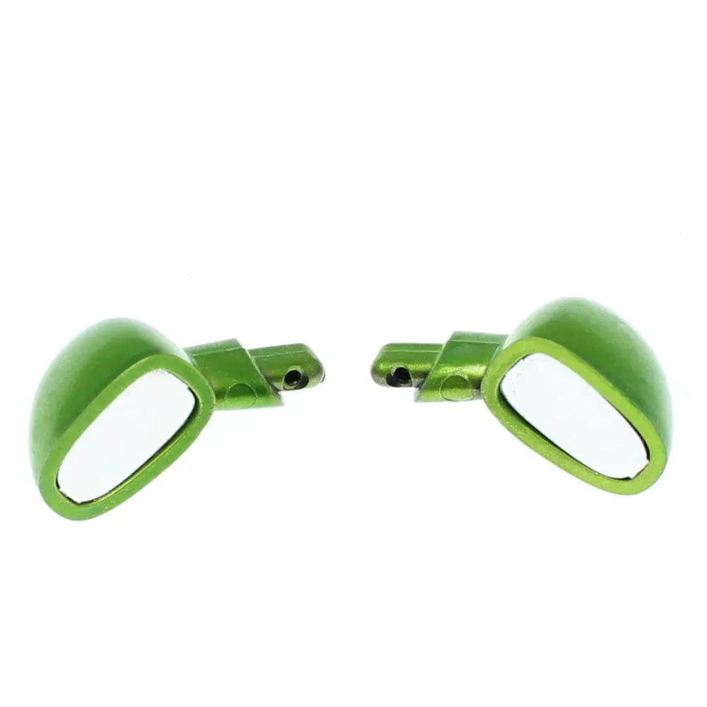 '79 Monte Carlo Mirror Assembly