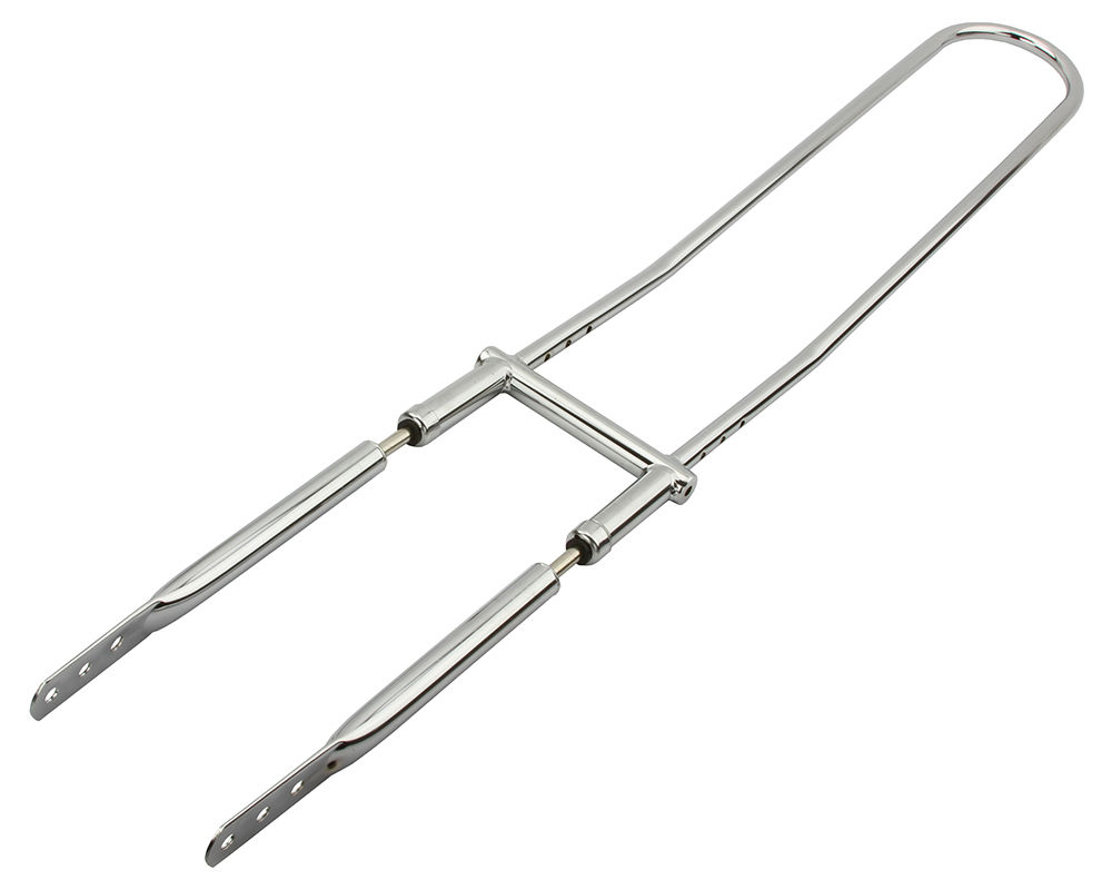 Suspension Sissy Bar 42 - Chrome