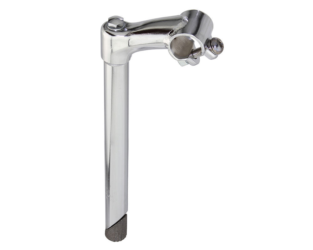 Lowrider Stem 22.2mm 12 Long kp-2 - Chrome