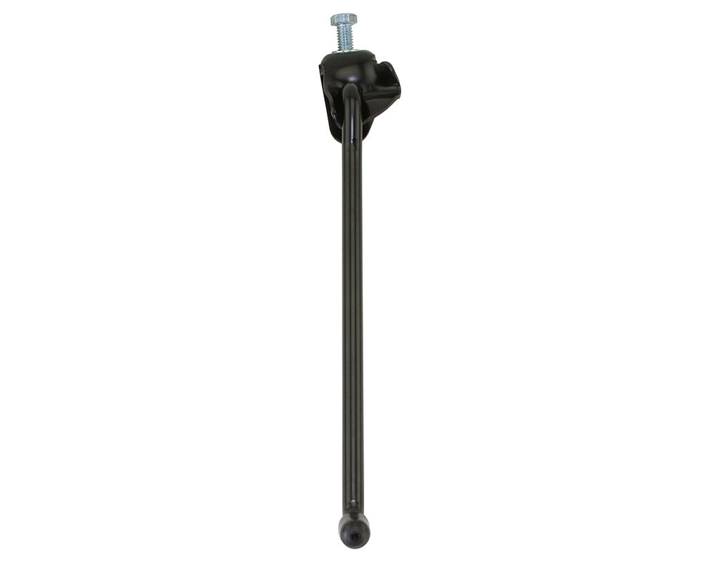 26 Inch Limo Kickstand Center - Black