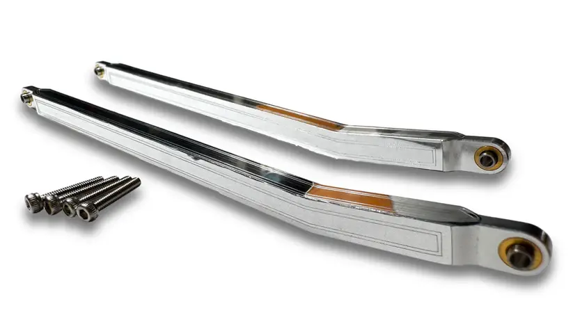 ภาพขนาดย่อ: HD Rear Lower Y Link Kit (krcl)