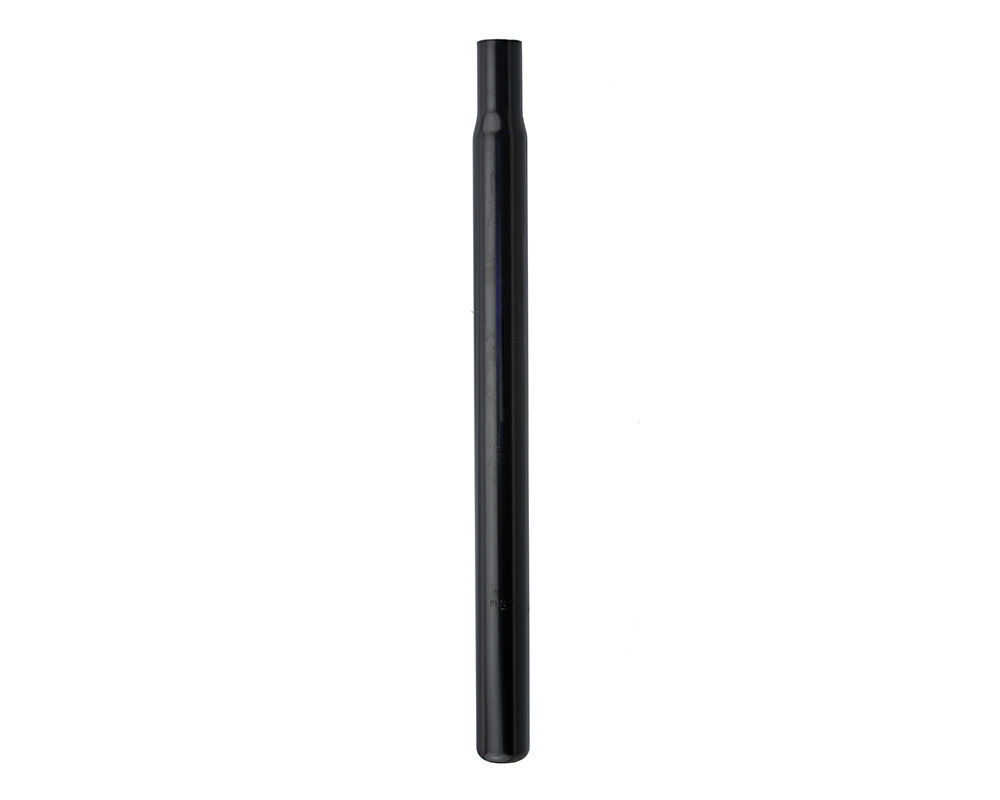 Steel Seatpost Pilar 26.8 x 350mm Black
