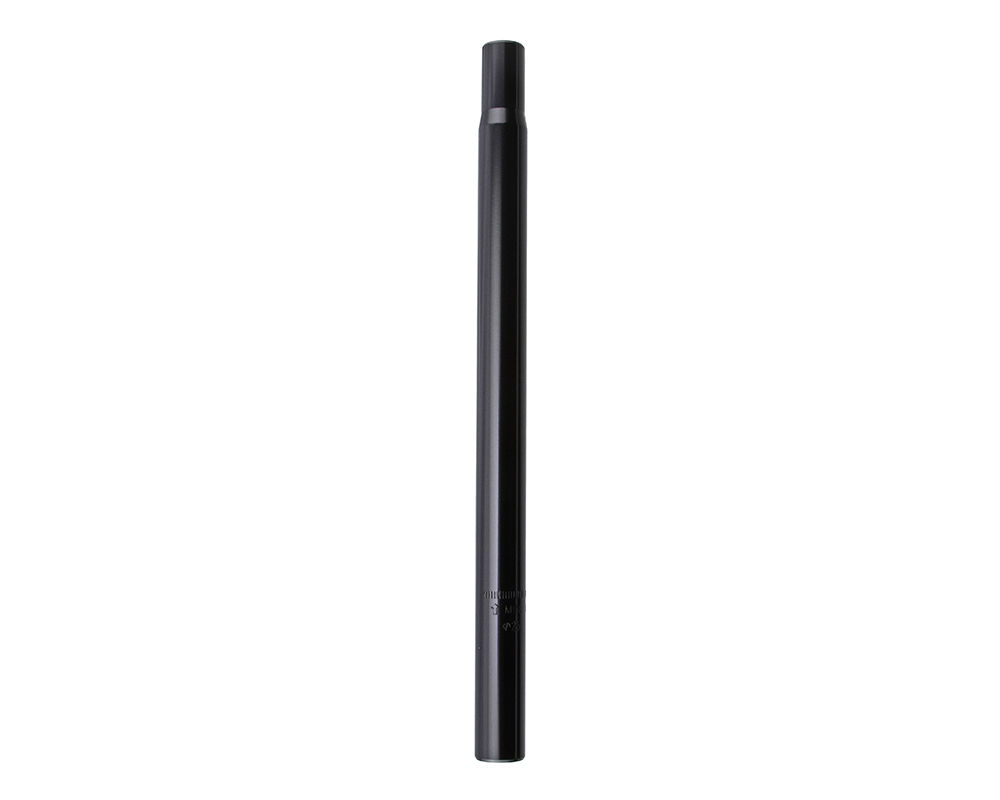 Alloy Seatpost Pilar 01 25.0 x 350mm Black