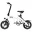 Miniature : Hiboy C1 Folding Electric Bike