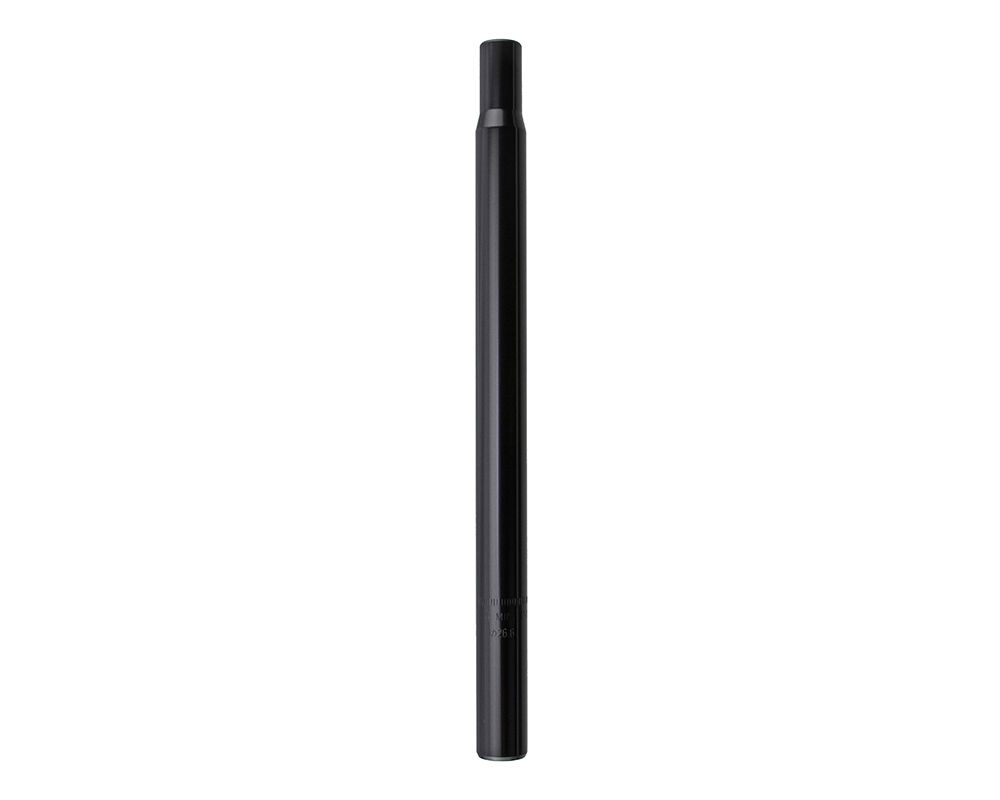 Alloy Seatpost Pilar 01 26.6 x 350mm Black