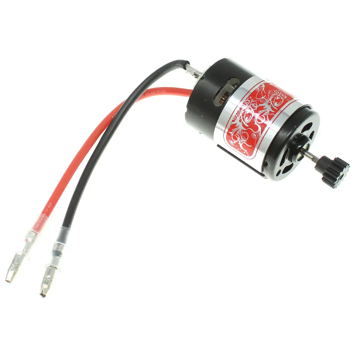 RC380 Brushed Motor (1pc)
