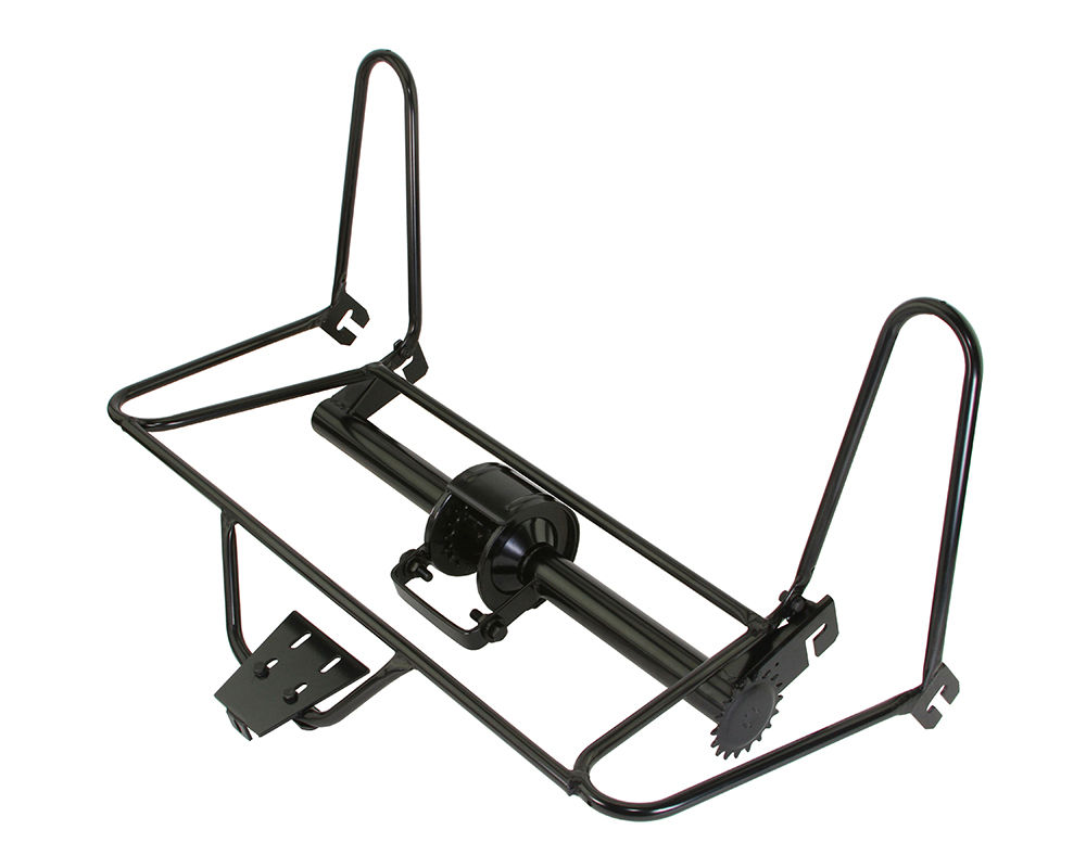 20 Round Lowrider Trike Conversion Kit SK-08 Black