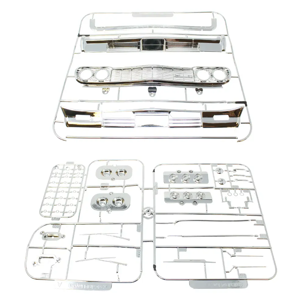 RER13211 1964 Impala Chrome Parts Set(1set)