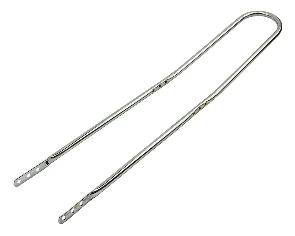 Long Back 36 Sissy Bar - Chrome