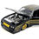 Thumbnail: Maisto 1:24 1986 Chevrolet Monte Carlo Lowrider – Black – Design Lowriders – Mij