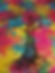 Tree Of Life (Multicolour)