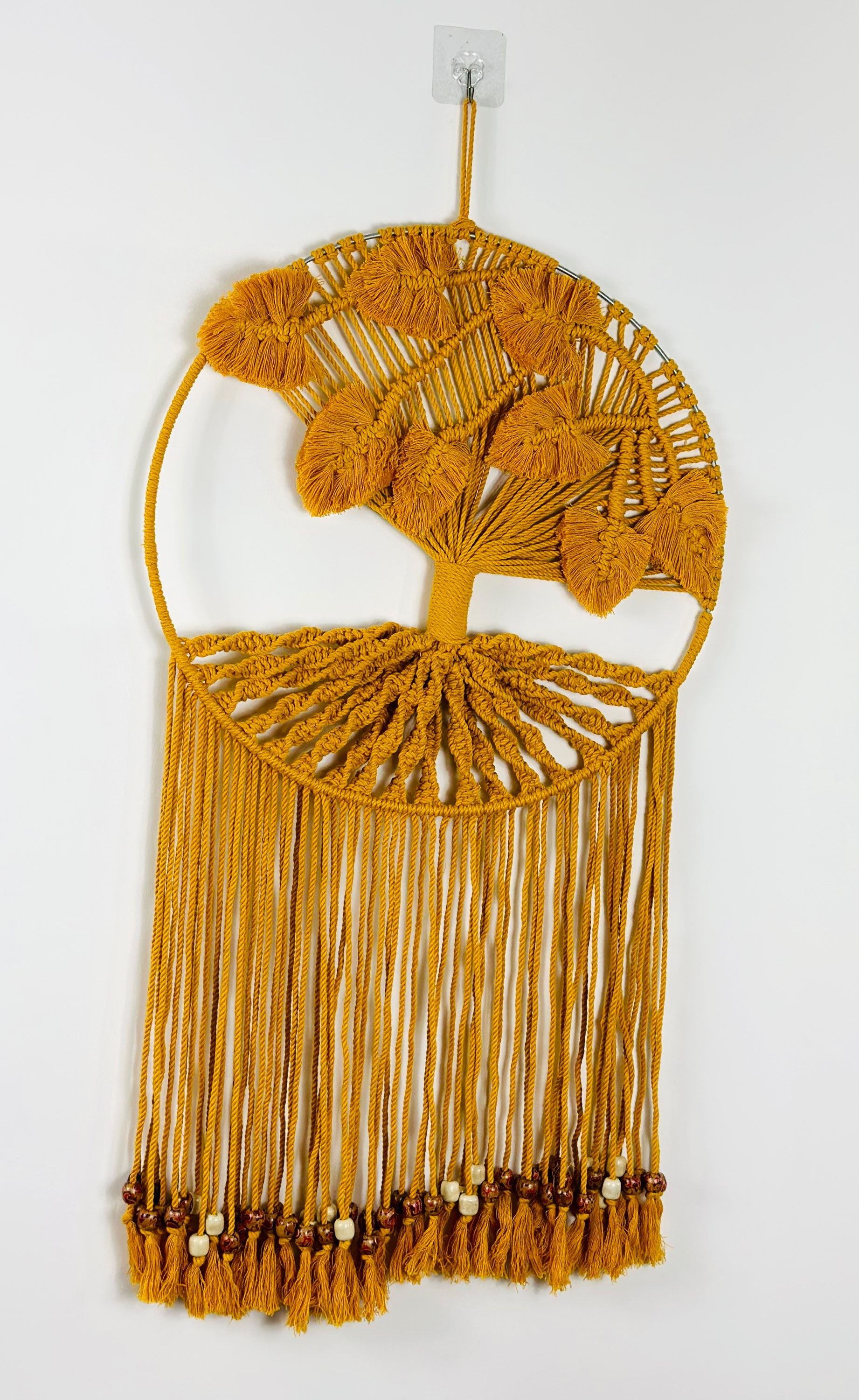 Macrame Tree of life (20 inch )