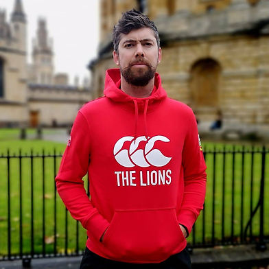 BEN COOK