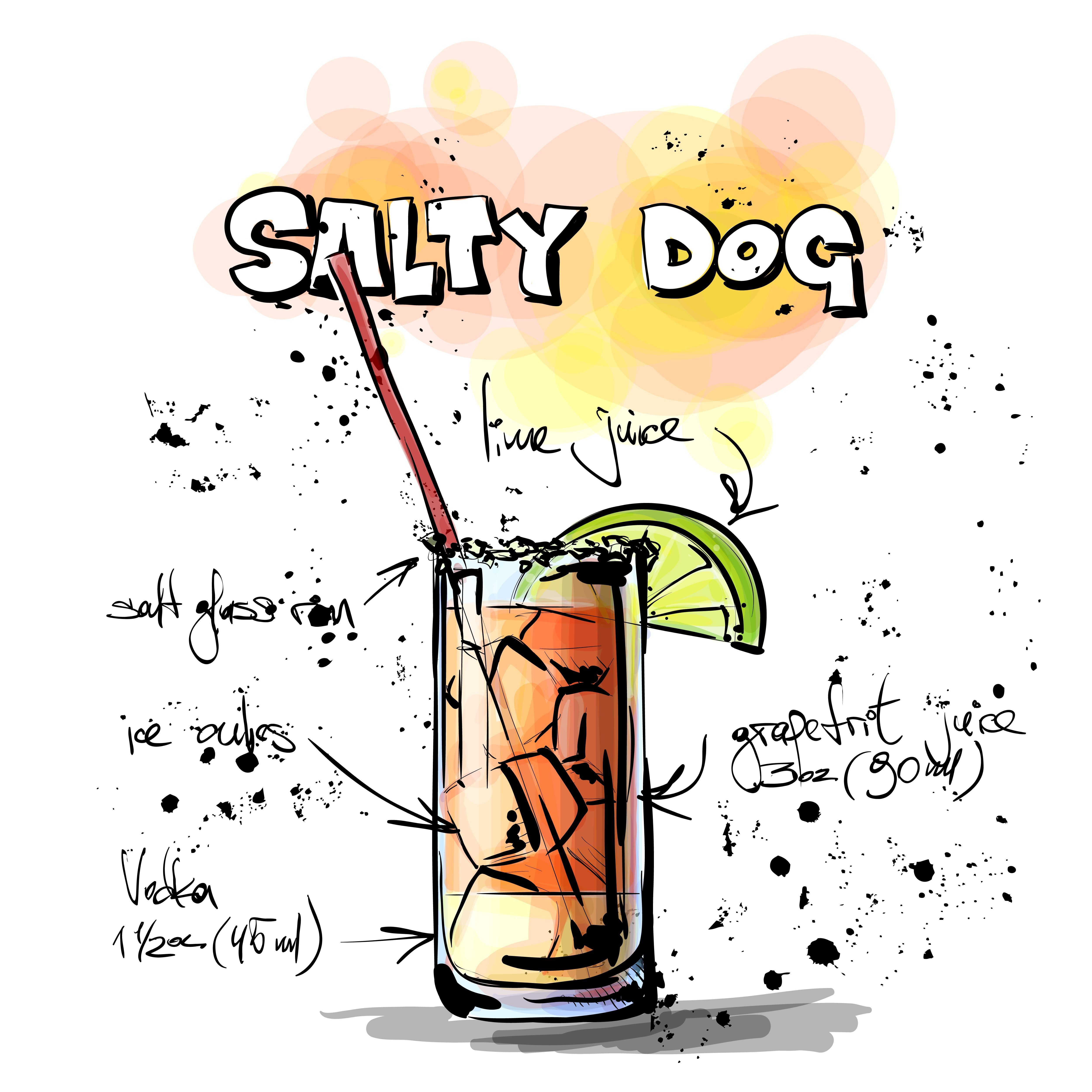 Salty Dog