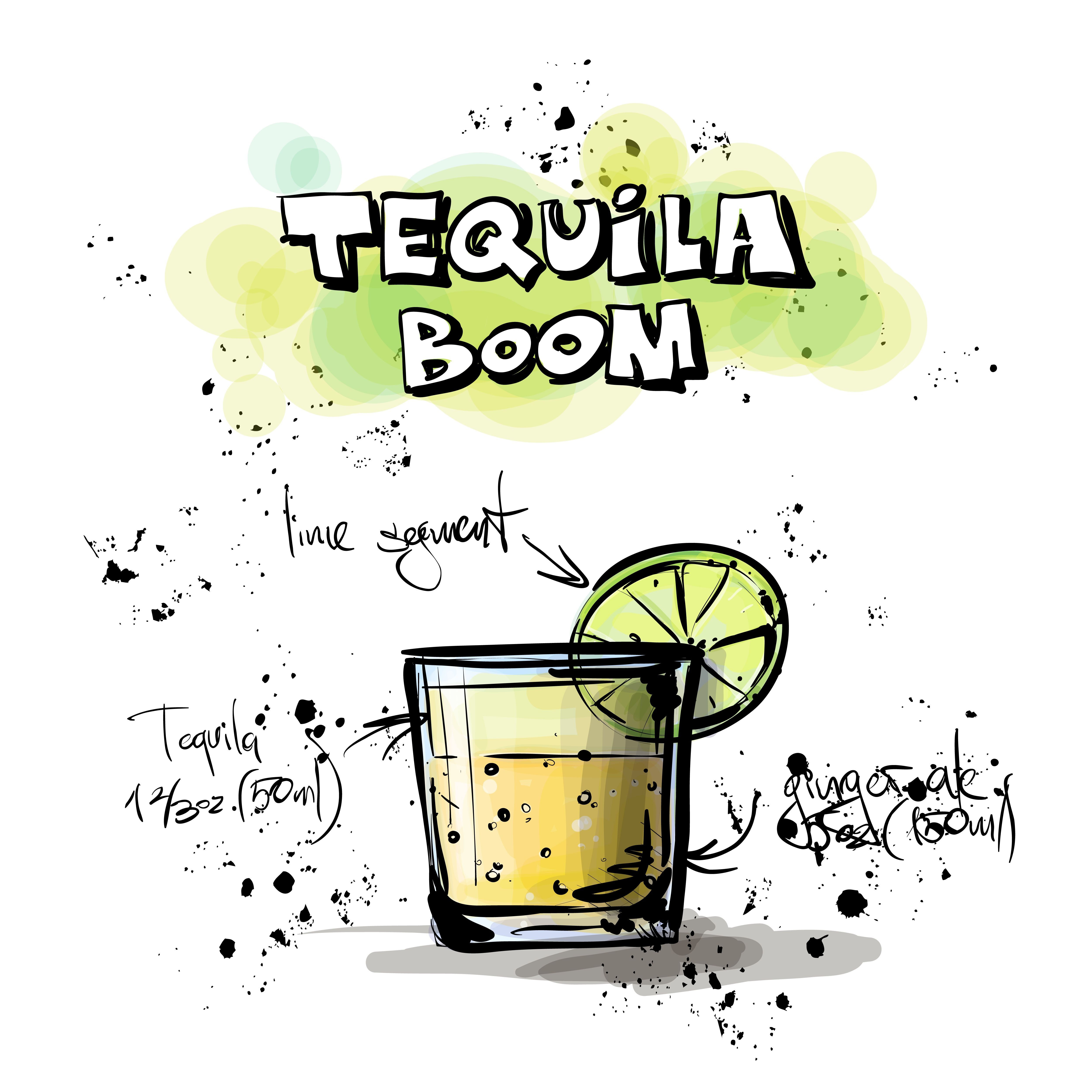 Tequila Boom