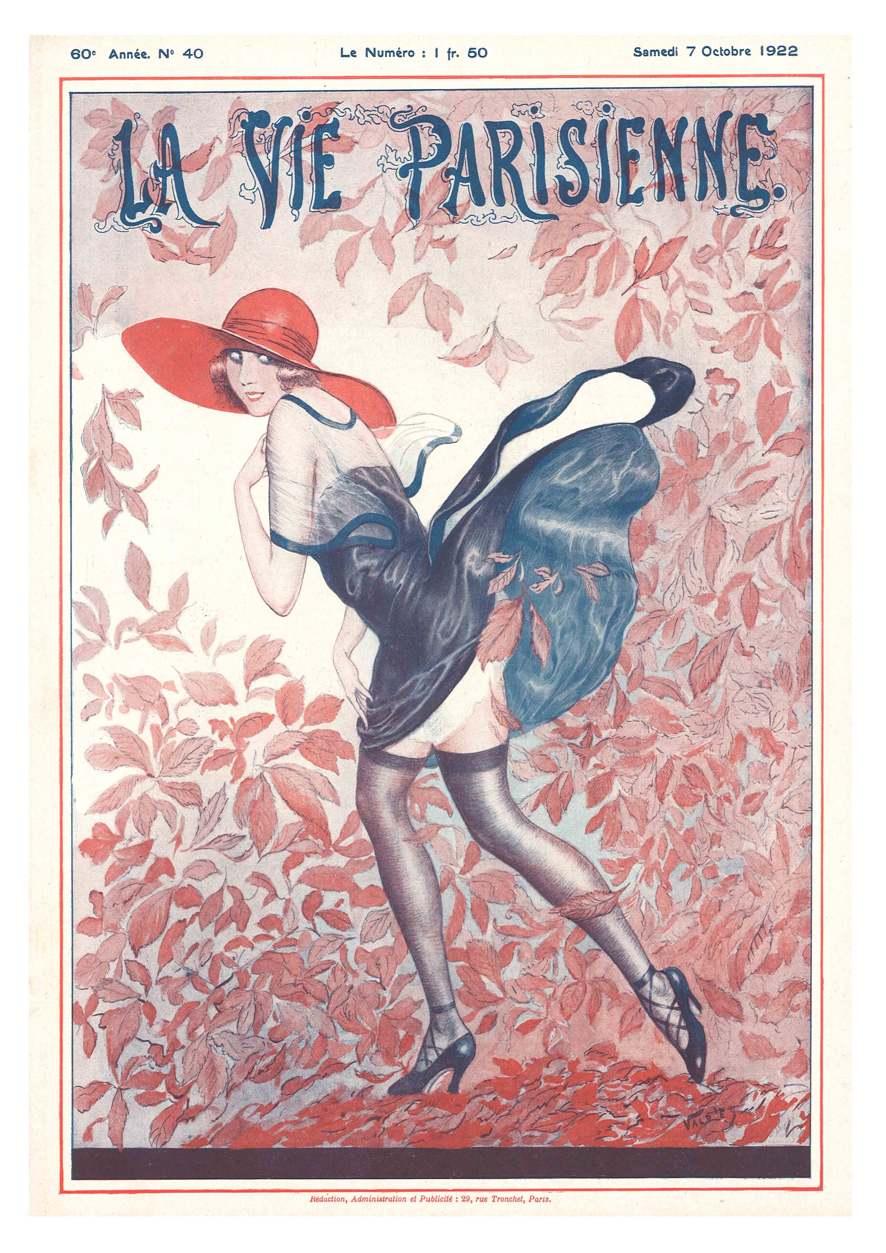 La Vie Parisienne