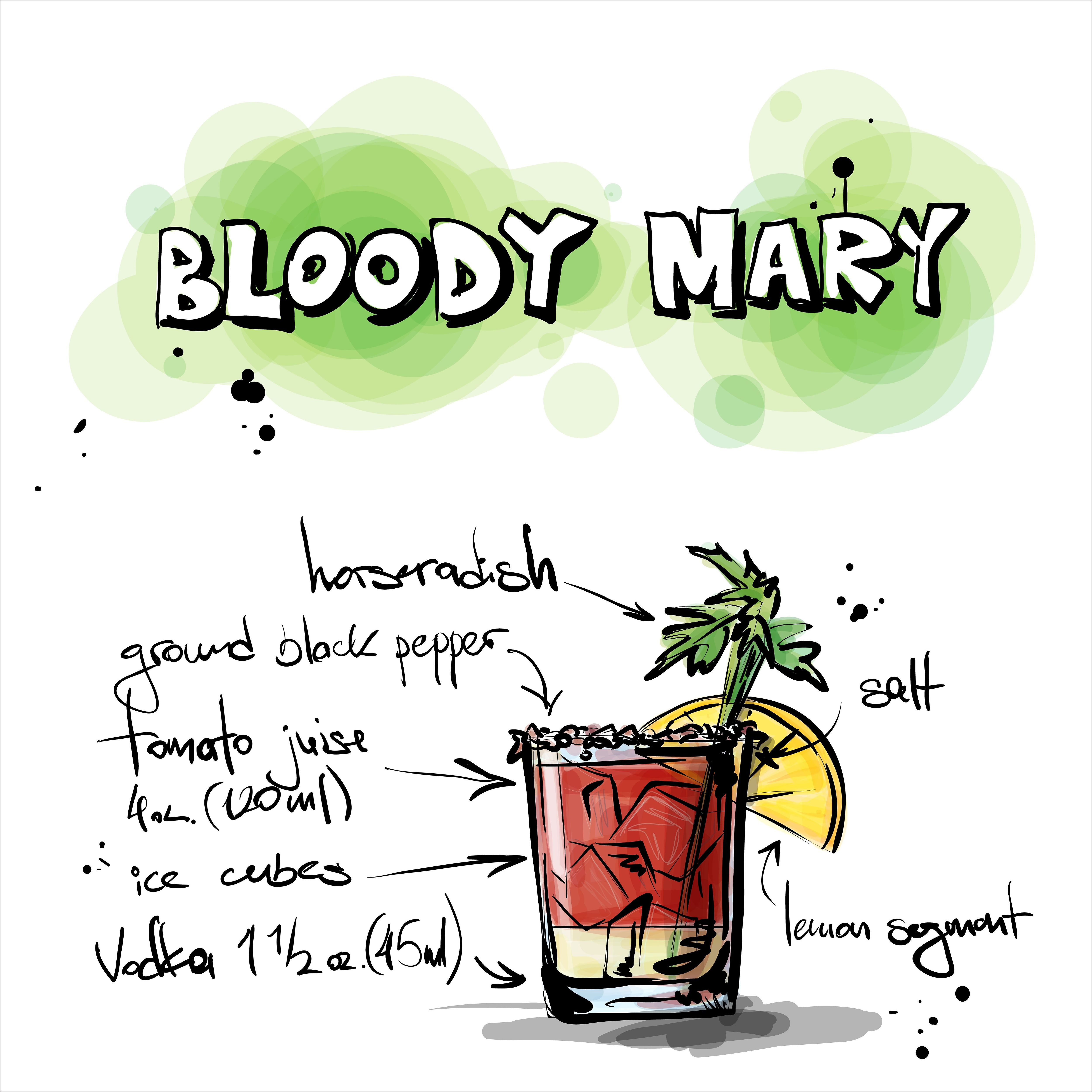 Bloody Mary