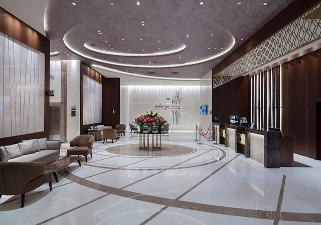 Hilton Garden Inn Ümraniye