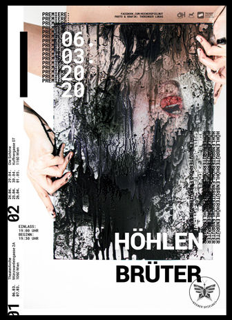 Design by Lukas Thüringer