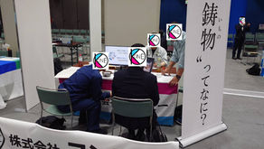 合同企業説明会に参加してきました