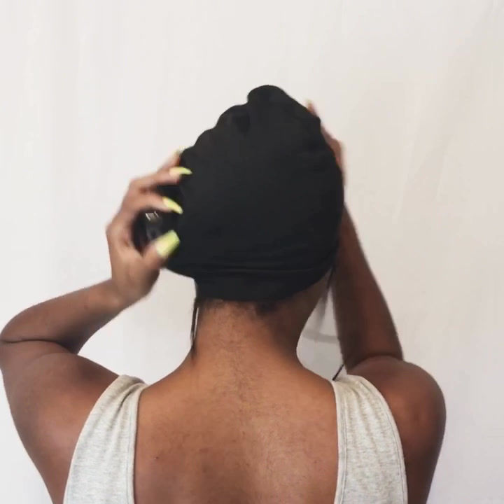 Thumbnail: Wrap Cap™