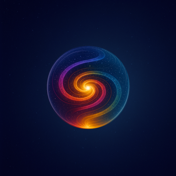 Multidimensional Heart Portal course cover