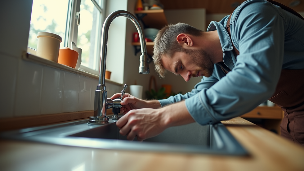 Find Reliable Handyman Solutions in Sydney