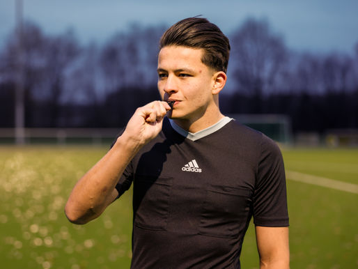 Fußball: VfL Westercelle veranstaltet Lehrgang für Schiedsrichter