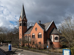 Garnison Kirche