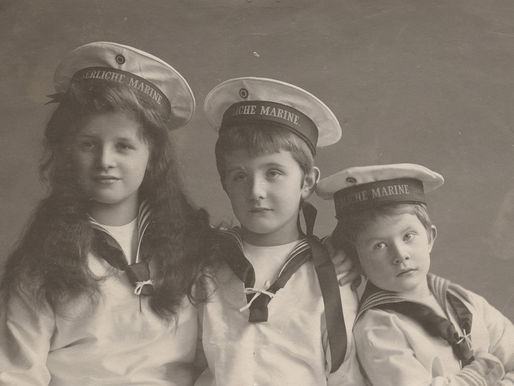 Celler Bomann-Museum zeigt Ausstellung über Kindermode im Wandel