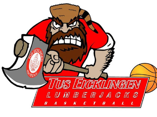 Basketball: Ein Sieg und zwei Niederlagen für Lumberjacks aus Eicklingen