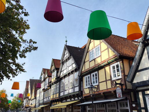 Tag der Sicherheit und verkaufsoffener Sonntag stehen bevor