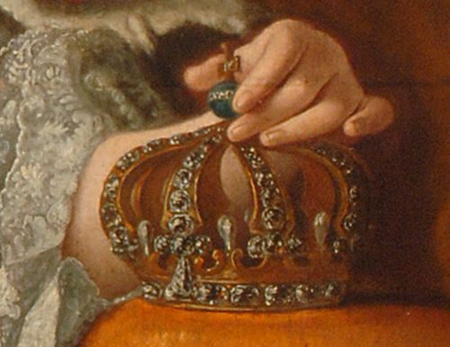 Sonderführung im Residenzmuseum zu unsichtbaren Frauen der Celler Geschichte