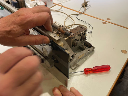 Repair Café im Bomann-Museum Celle hat am 7. März geöffnet